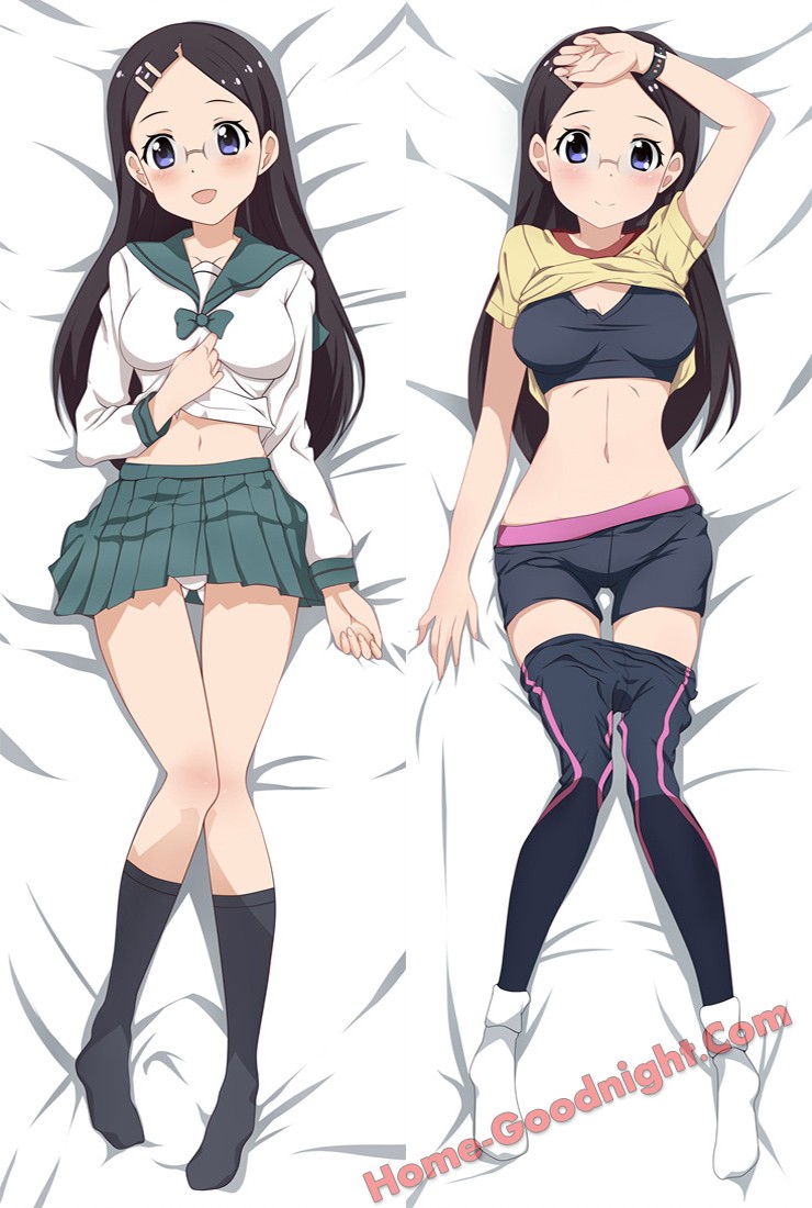 Girls beyond the youth KOYA Anime body pillow dakimakura japenese love pillow cover